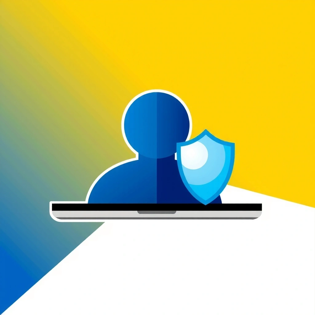 Illustrazione diritti privacy