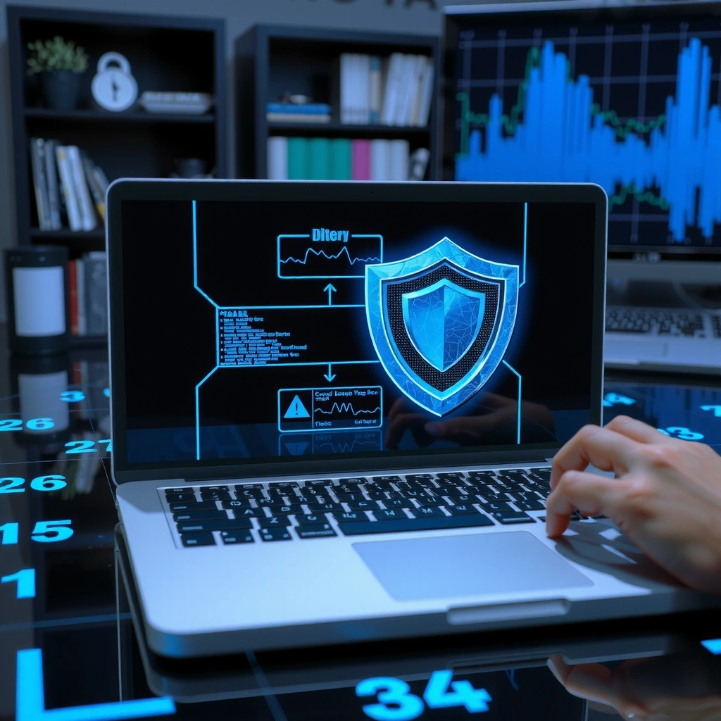 Sicurezza digitale e responsabilità